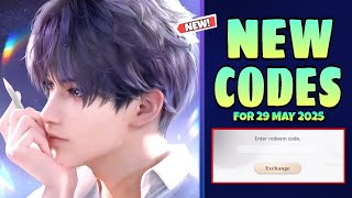 Love and Deepspace Codes 29 May 2025 || Love and Deepspace Redeem Codes