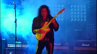 Yngwie Malmsteen   50 Years of Loud Marshall at Wembley Arena