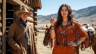 Cowboy, I Came to Marry You — I’m the Apache Girl You Saved 20 Years Ago - Cowboy Stories