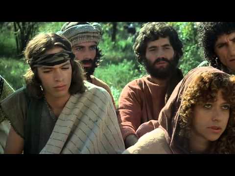 Film Gusti Yesus (Nabi ISA) - Basa Jawa Kisah Kehidupan Yesus- Bahasa