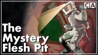 'Mystery Flesh Pit National Park' Explained (ft. E.D.G.E)