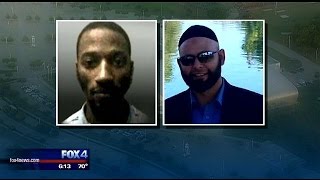 Garland police say FBI's warning wasn't specific about a threat