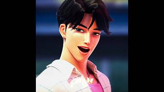 Jinu 💝 | Demon Hunting Skills in K-pop ⚔️🔥 #shorts #jinuedit #kpopdemonhunters