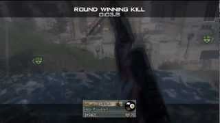 underpass / hate hit markers!