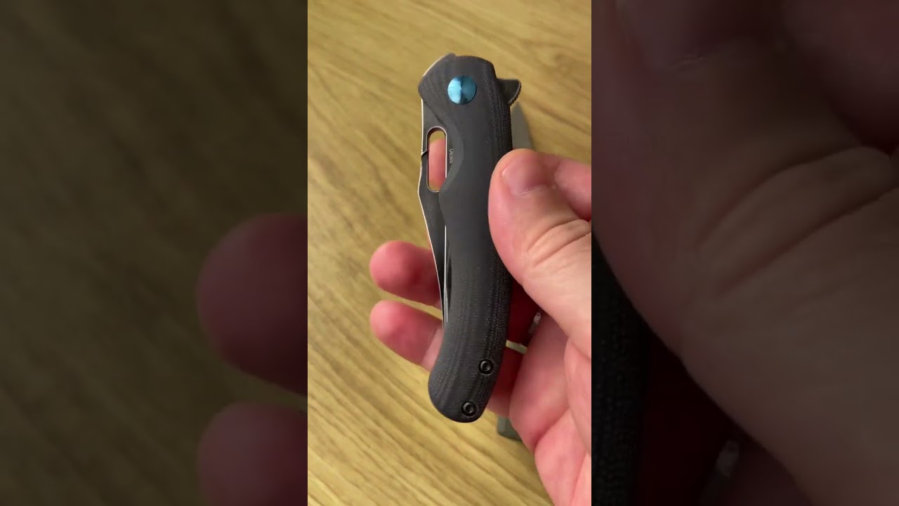 OKNIFE SPLINT vs SENCUT NECHES | Con cuál te quedas? | Navajas EDC