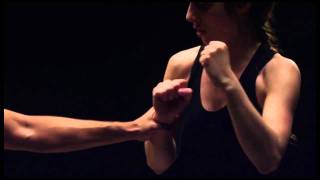 My Self Defence Coach: Launch Trailer