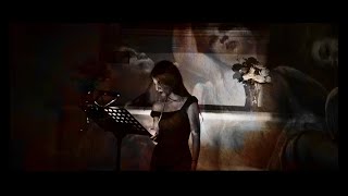 Hildegard von Bingen: O vis aeternitatis