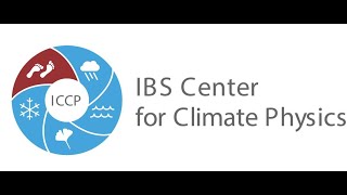 Open Symposium at the IBS Center for Climate Physics_Axel Timmermann