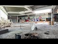 Exploring abandoned COVID 19 mall - Pines Bluff mall