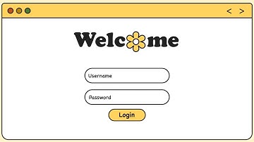 Aesthetic Intro Template with Subscribe Button | No Text | ThatsLyra