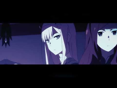 Darling in the Franxx:  Lxner - дура