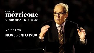 [1HR, Repeat] Romanzo from Novecento by Ennio Morricone