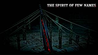 The Spirit of Few Names - Hylian Folklore #5