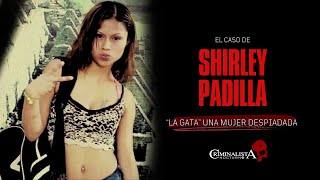Download lagu El caso de Shirley Padilla 'La gata' | Criminalista Nocturno