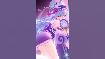 5 New Upcoming Things In 5.4 Update In Genshin Impact