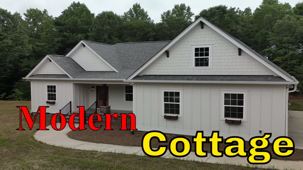 The Princi V2 / Mike Palmer Homes Inc. Denver NC Home Builder YouTube