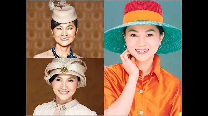 致敬一代帽子歌后～凤飞飞2021特辑