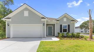 New Home Now Available in Wilmington Solserra Morgan Pulte Homes