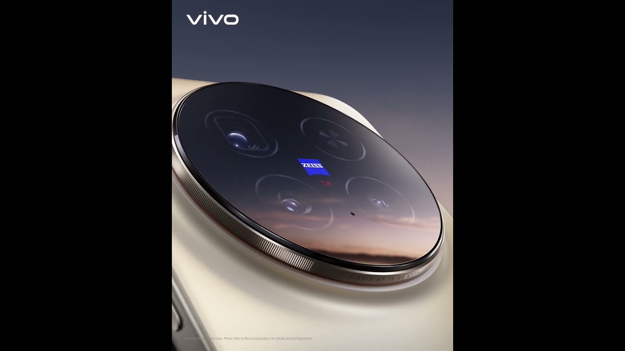 X300 Series | Elegance in Every Detail ✨📸