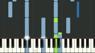 Flowers of the Forest - for Oboe and Piano