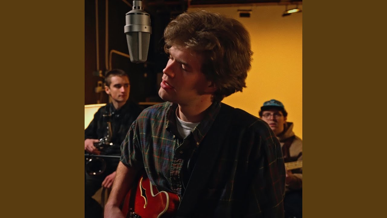 That's What People Say (feat. Jared Ferrin) (Live at Rugs Unplugged)