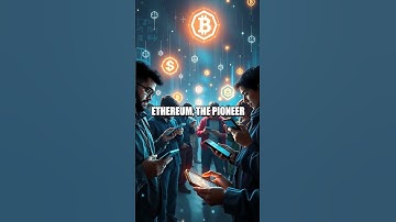 Crypto Investment Strategy: Understanding Smart Contracts