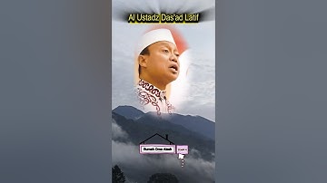 Antara Fitnah Dan Gibah - Al Ustadz Das
