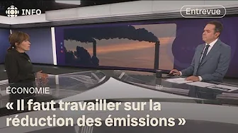 Can we do without the carbon tax? Interview with Laure Waridel | Economy Zone