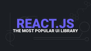 Dive into React.js: Creating Components Profile