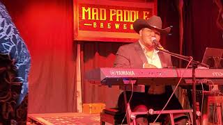 Jackson Snelling "Beautiful Crazy" Luke Combs Cover