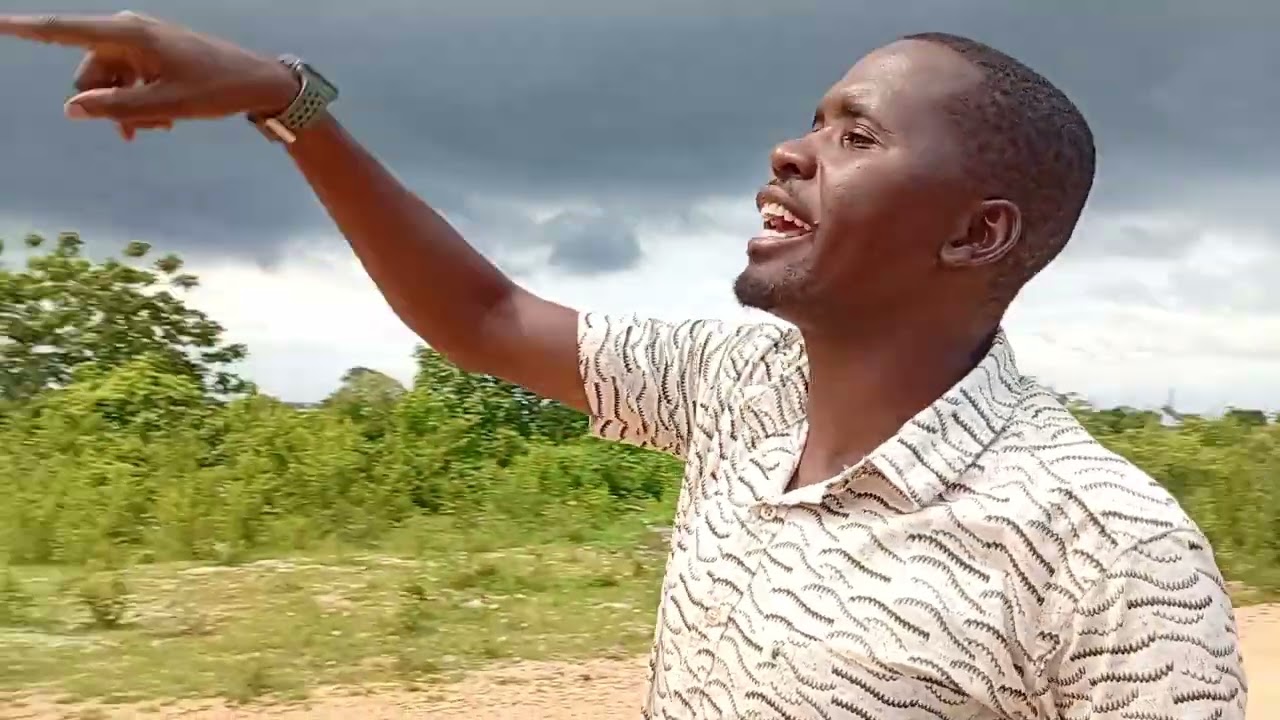 SIRI ILIYOPO KISIWA CHA TUMBATU