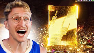 Our First GOLDEN TICKET! Pack N&#39; Play Ep. #8