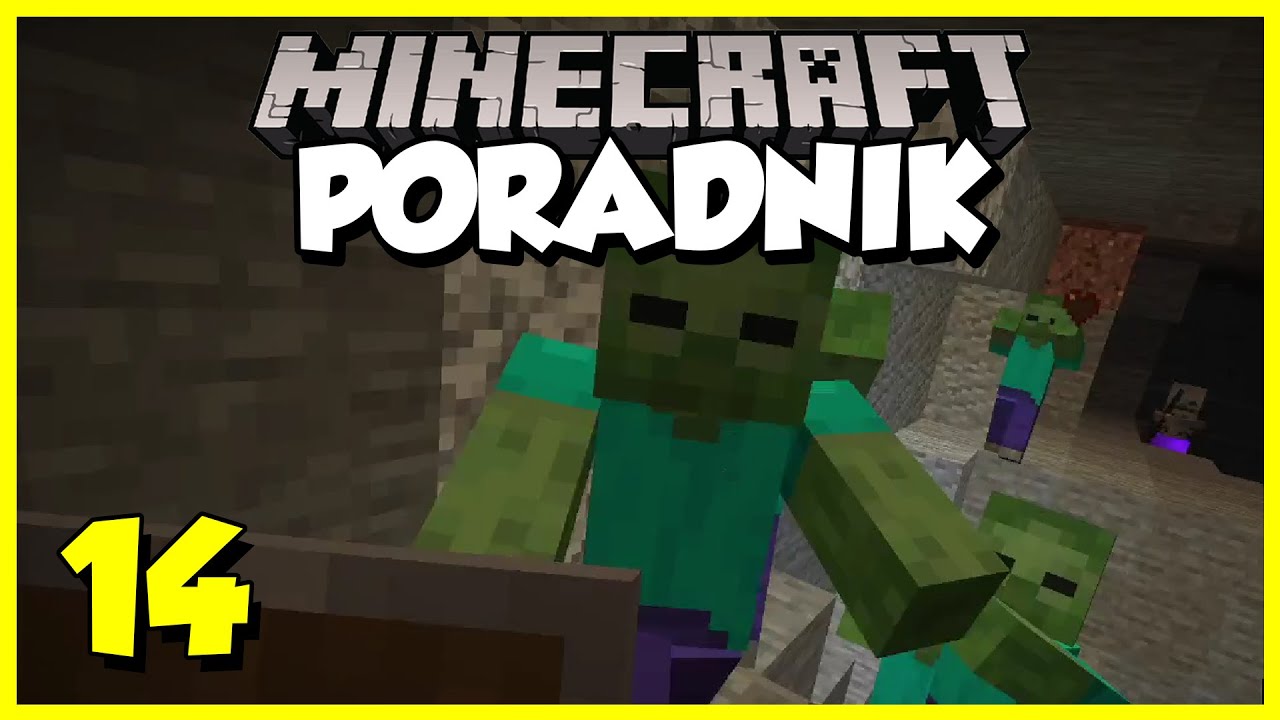 Minecraft Poradnik 
