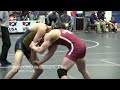 #RMACwrestle 157 semis 2016