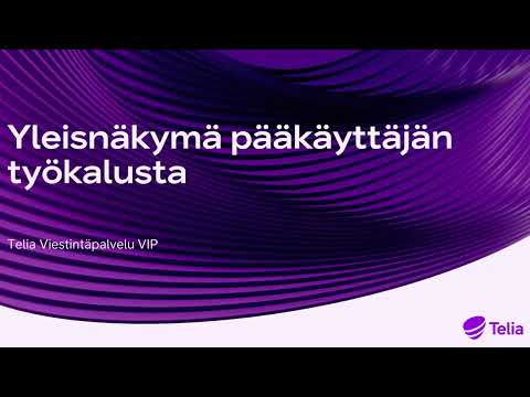 Mik&auml; on Kaista VIP-ohjelma ja kuinka liityt j&auml;seneksi?