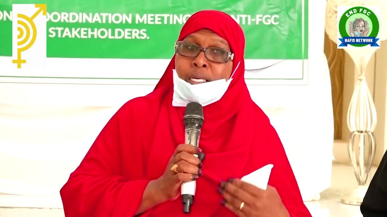 Barnaamij Ku Saabsan Saamaynta Gudniinka Ku Leeyahay Waxbarashada Gabdhaha | Nafis Network | SLNTV |