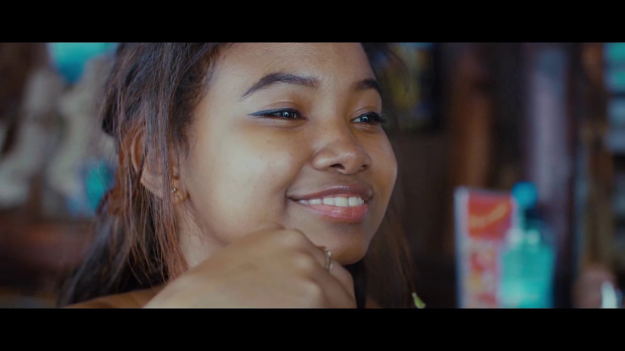 SUPREM #2.0 : tsy kinian'i  Zandry love