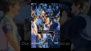 Phi Joong Is Soo Funny They Way He Pulled Out This Genius Planlolfanfest2026d2