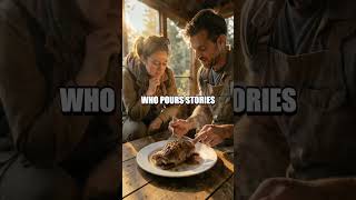 Midnight Skewers and Ice Fjords: A Night in Reykjavik’s Street Kitchen