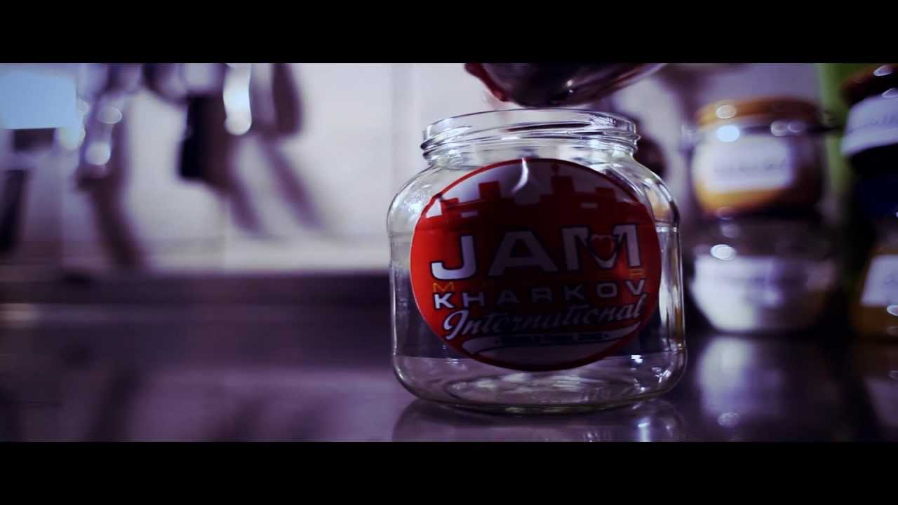 JAMMASTER 2012 (First Day) | Bogdance Flava Version