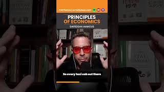 Principles Of Economics: Understanding Capital by Saifedean Ammous 1,418 views 5 months ago 1 minute, 22 seconds