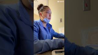 To the Moms Who Work While Their Babies Sleep🕯️ #nightshift #dayinthelife #trend #shortsviral #mom Wealth