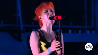 Paramore   Future live Parahoy 2016
