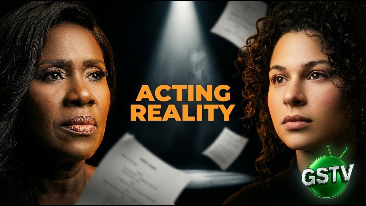 GSTV Spotlight - Nollywood's Secret Weapon: How Resilience Conquers Distribution