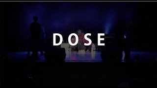 DOSE - Ciara, Kyle Hanagami Choreography | Cover by 만신장이