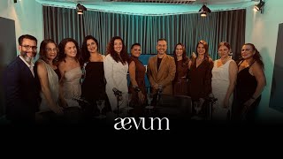 AEVUM CLÍNICA - O INÍCIO DE UMA JORNADA