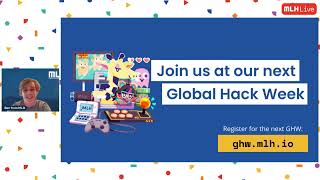 PrideHacks Closing Ceremony!
