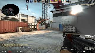 Cache A-site entry Tutorial