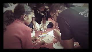 Let's make Learning,Fun and Experiential