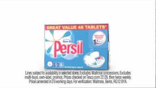 Spot Waitrose 2010 Price Match